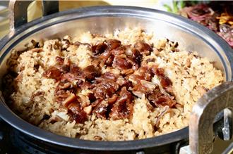 「2024戀戀東山季」100桌美食上場 千人同享創意料理