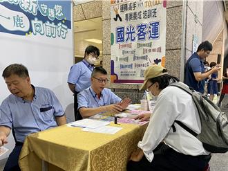 北部客運開10萬高薪搶人 年輕人駕駛竟喊：不會久留