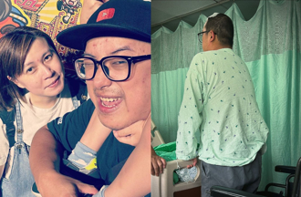 网红车祸「昏迷抢救1个月」终于醒了！晒照首发声：我毫无记忆