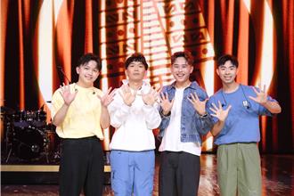 「理想混蛋」壓軸登上廣播金鐘！曝光新作品 許願湊滿3金