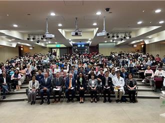 青少年情緒問題亮紅燈 國際研討會尋求解決方案