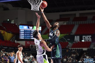 TPBL》海神连两战赢对手20分以上 这次苦主换成梦想家