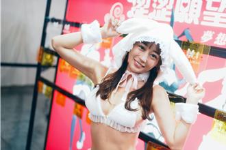 日巨乳網美降臨！曝11月要來台long stay找台灣男友