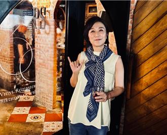 黄韵玲60岁生日惊见前夫沈光远　一家3口甜蜜照曝光