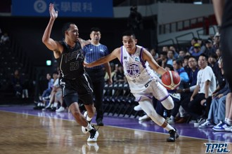 TPBL》爭議判決分勝負！台北戰神熱身賽再次飲恨敗北