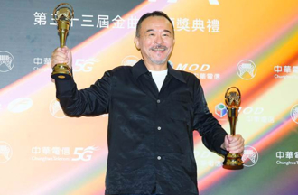 64歲金曲歌王遭控性侵獲不起訴！痛心發千字文：要毀掉人很簡單