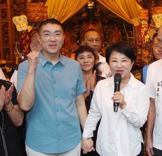 林右昌急了？反罷樑13日投票 媒體人預言：林右昌急了