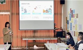 放棄穩定工作 港師來台奉獻幼教、特教找到使命感