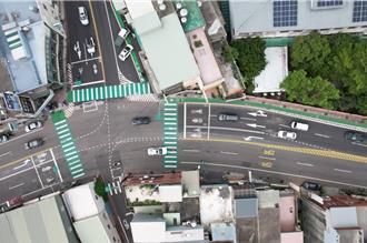 連2年榮獲六都交通最不壅塞的城市 桃園市府：讓市民更有感