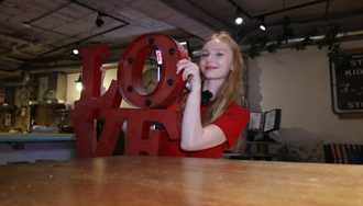 18歲烏克蘭女孩來台求婚　大讚台灣老公「3優點」讓她勇敢追愛