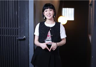 獨／孫可芳產後低潮爆哭怕被遺忘　患「媽媽手」連瓶蓋都打不開