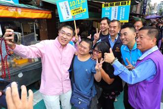 藍營大咖接力助陣挺反罷樑 鄭麗文爆基隆市民看法