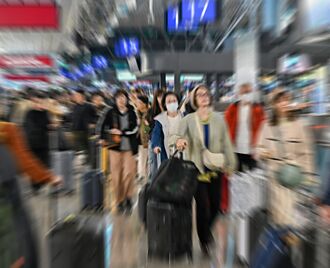 搶賺年終 航空業Q4大增班