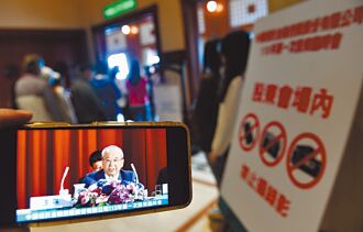 備戰糧 中信金資本拉至3,200億