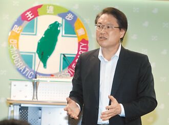 林右昌談罷免：謝一個人的武林