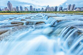 飲水納管PFAS 環團促從源頭管理