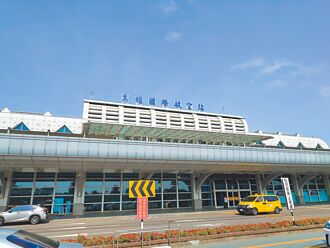 美聯合航空 插旗高雄│東京航線