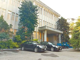 永和缺大型公设 市府无地说挨批