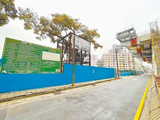 新北 擬鬆綁自治條例 發行永續債