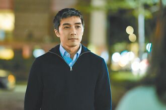 賀軍翔脫胎換骨 李銘順李銘忠兄弟內戰