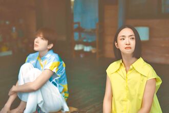 林依晨抗许玮宁 抢第3座后冠