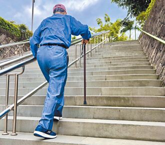 延緩失智失能 從日常生活做起