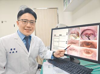 老是睡不饱 当心睡眠呼吸中止症