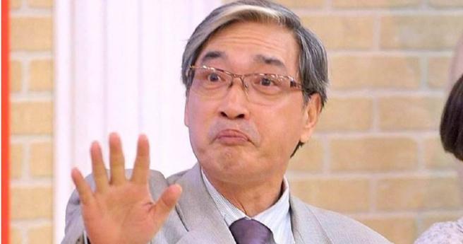 政论名嘴张友骅。（图／报系资料照）