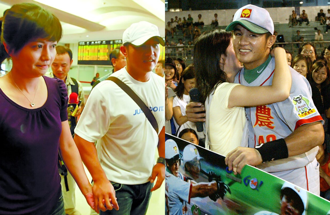 张泰山是宠妻狂魔。（图／中时资料照）