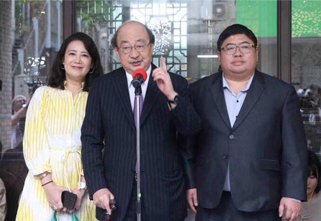 民進黨團幹事長吳思瑤表示，解方是有的，但應該要各退一步，如果都站在各自立場硬梆梆的，彈性就會被限縮。（本報資料照片）