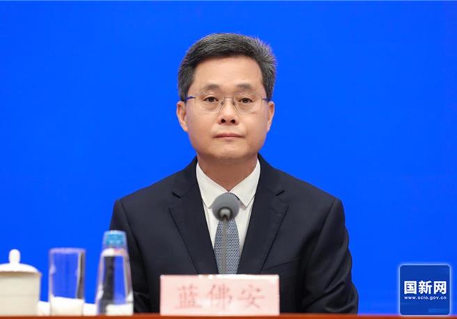 經濟學者分析陸財政部釋出訊號：中規中矩穩定預期。（大陸國新網）