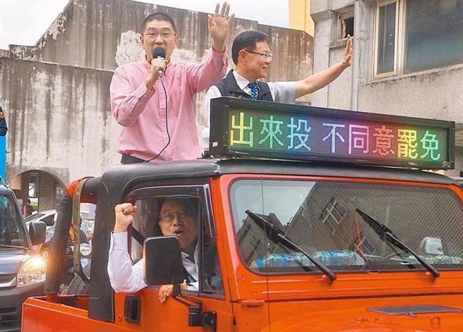 劳动部指出，为保障具罢免权的劳工得以行使参政权，雇主应依法让有投票权但当日的劳工放假一日。（报系资料照）