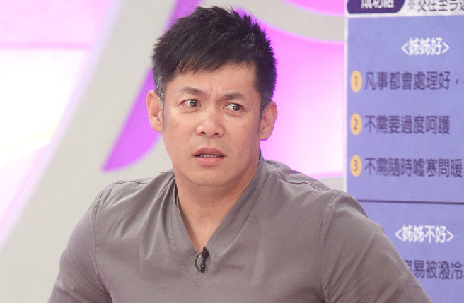 汪建民本月7日病逝。（图／中时资料照）