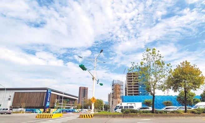 民眾党台北市议员黄瀞莹发现，目前北士科仍有T3、T4、T12等3块地尚未标出，质疑北市府开发的决心，要求北市府尽快决定是否要投资计画书、何时可以招商完成。（本报资料照片）