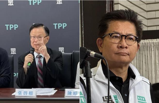 白委认为，蓝白可望合作让财划法拚本会期三读通过。（资料照／李奇叡摄）