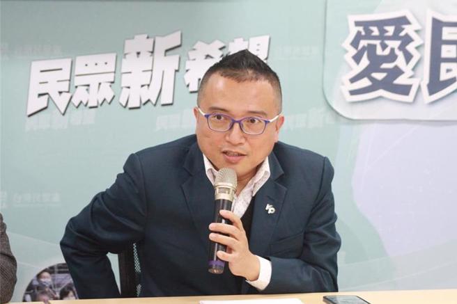 周榆修。（資料照片）