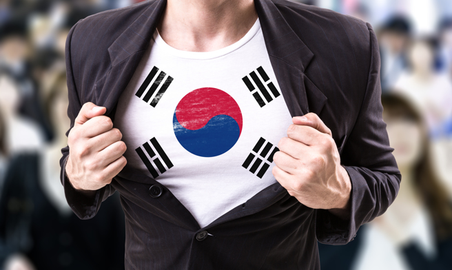 南韓近年持續擴大開放引進外籍勞工，引進人數已是台灣、日本的3倍。（示意圖：shutterstock／達志）