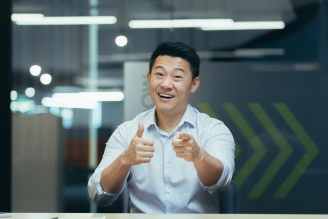 鼠、虎、龍、蛇、馬5生肖發揮各自的優勢，在職場找到屬於自己的舞台。（示意圖：Shutterstock／達志）