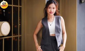 專訪／晨熙為付公司解約金　19歲時赴泰國紅燈區駐唱