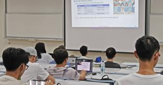 串連25所大學「一起幹大事」最棒人工智慧20堂課程在台灣