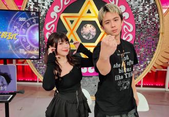 孙安佐「泰国被下蛊」险命丧异乡！ 认了返台罹患PTSD