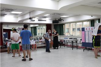 網嗆去投票所潑糞潑汽油 基檢火速偵破逮28歲男子