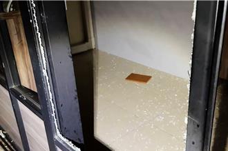 竹北健身教練凌虐小姊弟 鄉民肉搜！憤怒狂砸飲料店