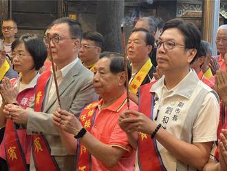 影》是否選新北市長？李四川、劉和然同台 洩真實心聲