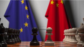 中歐貿易問題有解方？陸專家提出「唯一途徑」