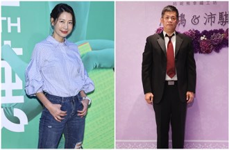 女星憶汪建民生前暖心舉動　洩不捨心聲：永遠記得你對我的好