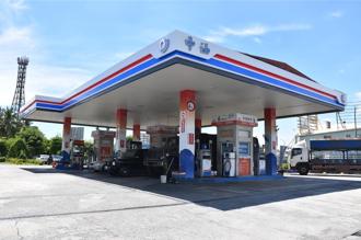 連3降！中油宣布14日起汽、柴油各降0.1元