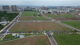 中壢體育園區預計2026年完成招商 廠商提出參與建設規畫