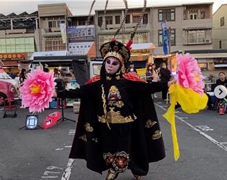 國道車禍2人頭顱凹陷慘死 身分曝光！是街頭藝人與宮廟幹部