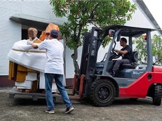 山陀兒重創朱銘美術館！歷經10天修復 15日開放迎客